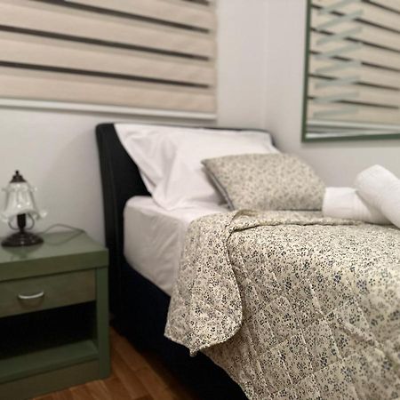 Family Apartment Makarska Dış mekan fotoğraf